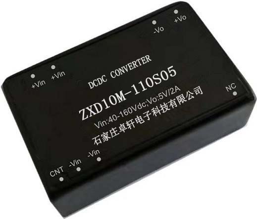 ACDC電源模塊發(fā)熱原因以及處理措施