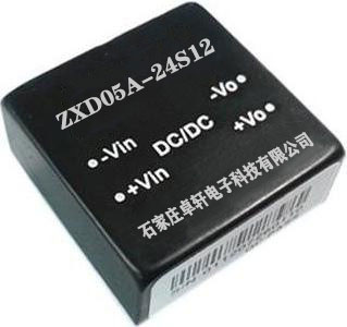 卓軒電源模塊推出面向工業(yè)應用的微型DC-DC轉換器
