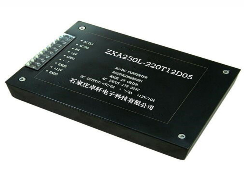 AC-DC電源模塊300W~350W
